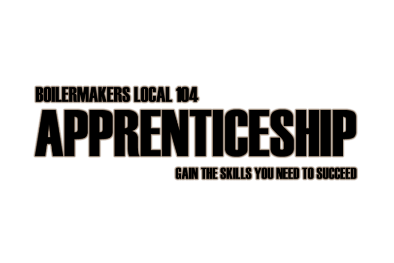 Local 104 Apprenticeship